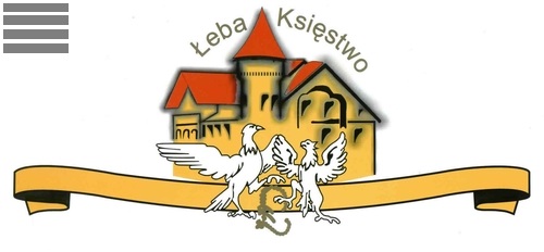 Logo Księstwa Leba